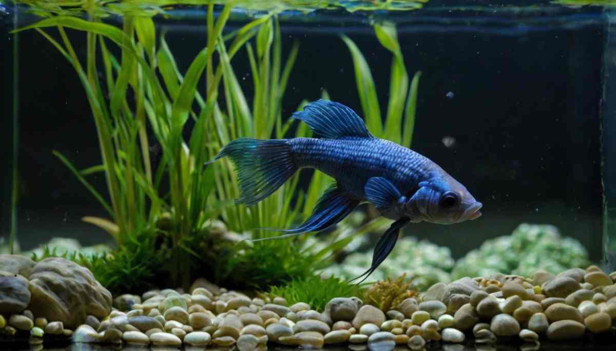 10 Best Plants for Betta Fish Tanks in 2024
