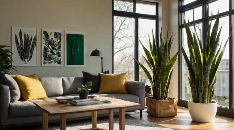 Top Indoor Plants for American Homes