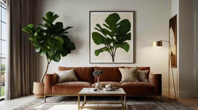 Top Indoor Plants for American Home