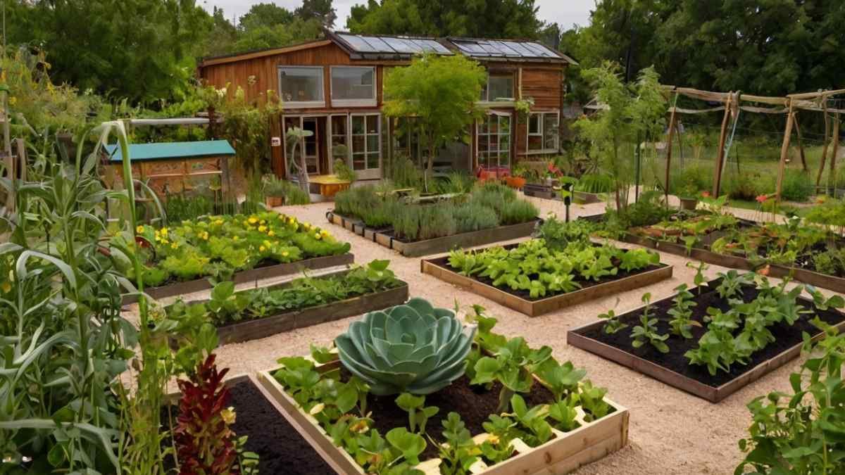 Permaculture Design Principles